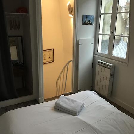 La Plus Petite Maison De Pecheur De تروفيي سور مير المظهر الخارجي الصورة