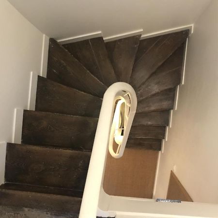 La Plus Petite Maison De Pecheur De تروفيي سور مير المظهر الخارجي الصورة